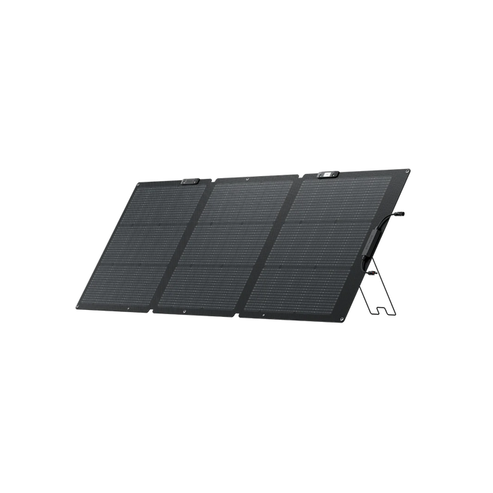 Ecoflow - DELTA 2 +  110w / 160w / 220w / 400w Portable Solar Panel(s) - King of Generators