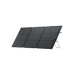 Ecoflow - DELTA 2 +  110w / 160w / 220w / 400w Portable Solar Panel(s) - King of Generators