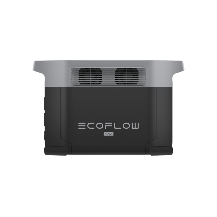 EcoFlow DELTA 2 Max Portable Power Station + Kits - King of Generators