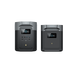 EcoFlow DELTA 2 Max Portable Power Station + Kits - King of Generators