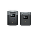 EcoFlow DELTA 2 Max Portable Power Station + Kits - King of Generators