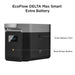 Ecoflow DELTA 2 Max Smart Extra Battery - King of Generators