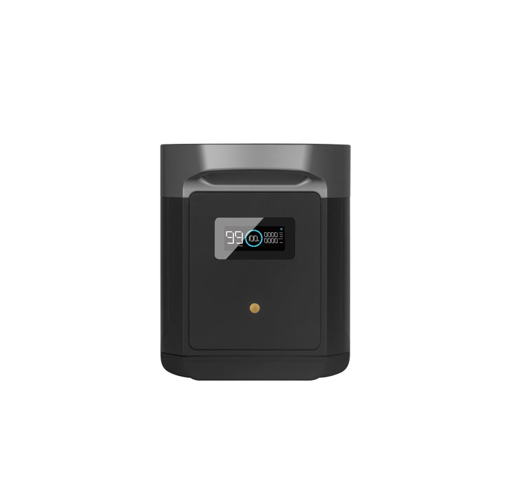 Ecoflow DELTA 2 Max Smart Extra Battery - King of Generators