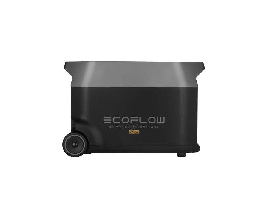 Ecoflow DELTA 2 Max Smart Extra Battery - King of Generators