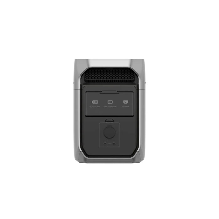 Ecoflow DELTA 3 Plus + DELTA 3 Extra Battery - King of Generators