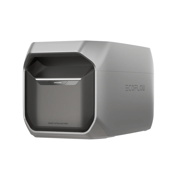 Ecoflow DELTA 3 Plus + DELTA 3 Extra Battery - King of Generators