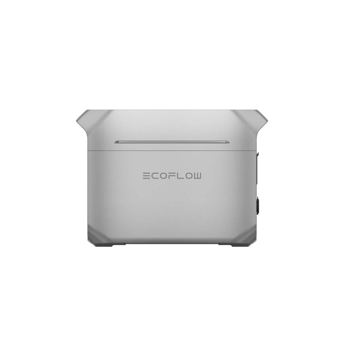 Ecoflow - DELTA 3 Plus Portable Power Station - King of Generators