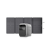 Ecoflow - DELTA 3 Plus Portable Power Station - King of Generators