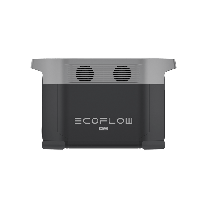 EcoFlow DELTA Max 2000 Portable Power Station - King of Generators