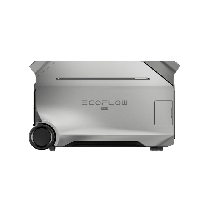 EcoFlow DELTA Pro 3 Portable Power Station - King of Generators