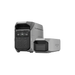 EcoFlow DELTA Pro 3 Portable Power Station - King of Generators