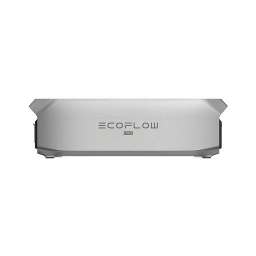 EcoFlow - DELTA Pro 3 Smart Extra Battery - King of Generators