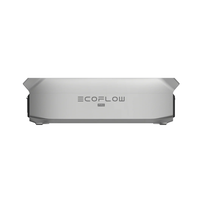 EcoFlow - DELTA Pro 3 Smart Extra Battery - King of Generators