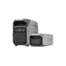 EcoFlow - DELTA Pro 3 Smart Extra Battery - King of Generators