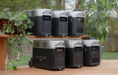 Ecoflow DELTA Pro Smart Extra Battery - King of Generators