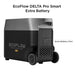 Ecoflow DELTA Pro Smart Extra Battery - King of Generators