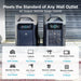 Ecoflow DELTA Pro Smart Extra Battery - King of Generators