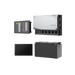 Ecoflow - Power Kits 5kVA 48V Power System - King of Generators