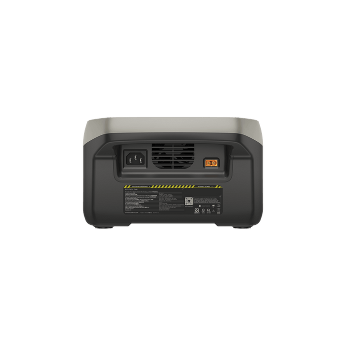 EcoFlow RIVER 2 Portable Power Station - King of Generators