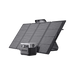 Ecoflow RIVER 2 Pro + 160W Portable Solar Panel - King of Generators