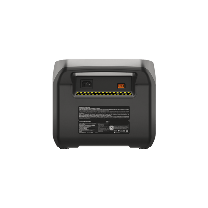 EcoFlow RIVER 2 Pro Portable Power Station - King of Generators