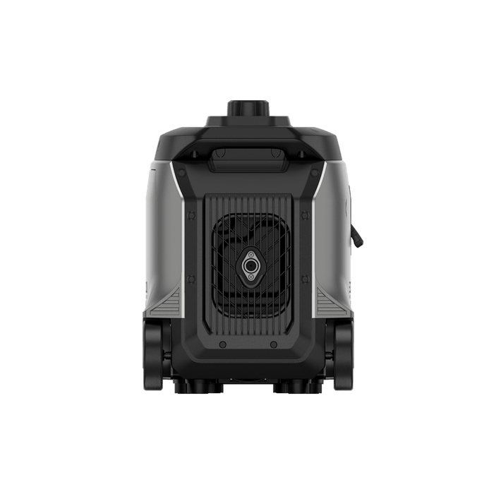EcoFlow Smart Generator 4000 (Dual Fuel) - King of Generators