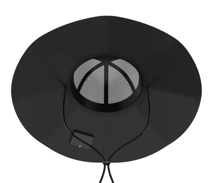 EcoFlow Power Hat - King of Generators