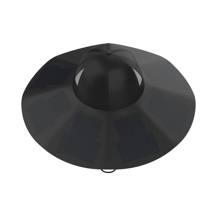 EcoFlow Power Hat - King of Generators