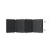 EcoFlow 110W Portable Solar Panel - King of Generators