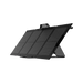 EcoFlow 110W Portable Solar Panel - King of Generators