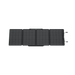 EcoFlow 110W Portable Solar Panel - King of Generators