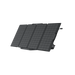 EcoFlow 110W Portable Solar Panel - King of Generators