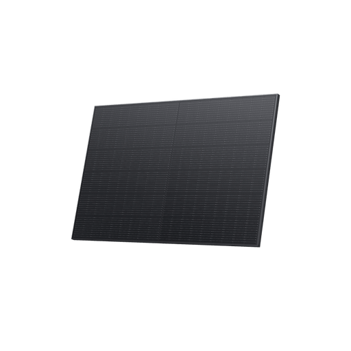 EcoFlow -  2x 400W Rigid Solar Panels - King of Generators