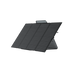 EcoFlow 400W Portable Solar Panel - King of Generators