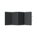 EcoFlow 400W Portable Solar Panel - King of Generators