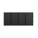 EcoFlow 400W Portable Solar Panel - King of Generators