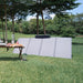 EcoFlow 400W Portable Solar Panel - King of Generators