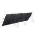 EcoFlow NextGen 220W Bifacial Portable Solar Panel - King of Generators