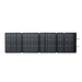 EcoFlow NextGen 220W Bifacial Portable Solar Panel - King of Generators