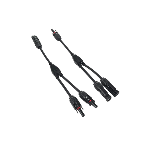 EcoFlow Solar Parallel Connection Cable - King of Generators