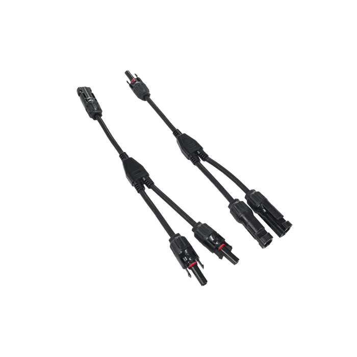 EcoFlow Solar Parallel Connection Cable - King of Generators
