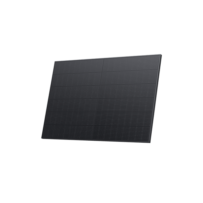 EcoFlow 400W Rigid Solar Panel