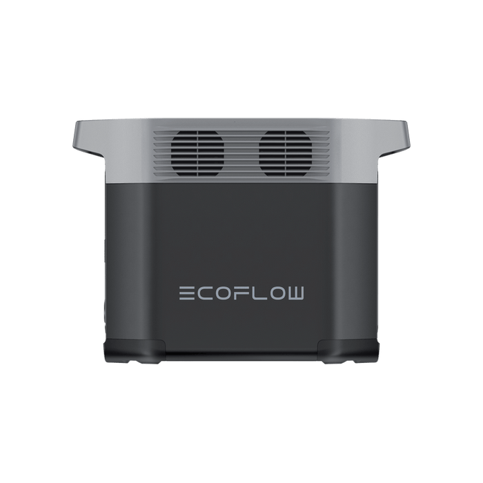 EcoFlow DELTA 2 Portable Power Station