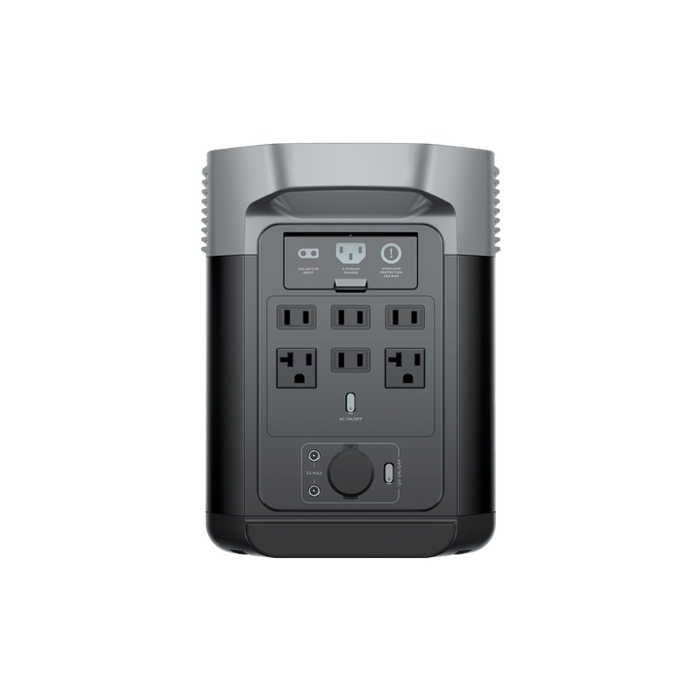 EcoFlow DELTA 2 Portable Power Station