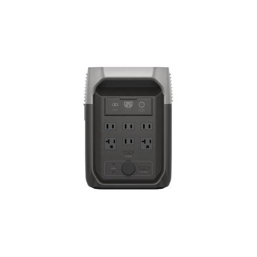 Ecoflow - DELTA 3 1500 Portable Power Station - King of Generators