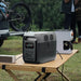 Ecoflow - DELTA 3 1500 Portable Power Station - King of Generators