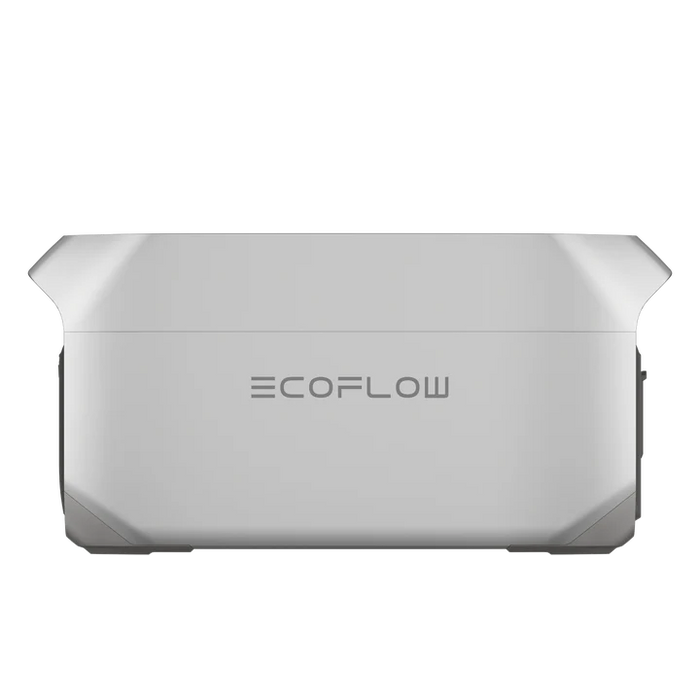 Ecoflow - DELTA 3 Portable Power Station - King of Generators