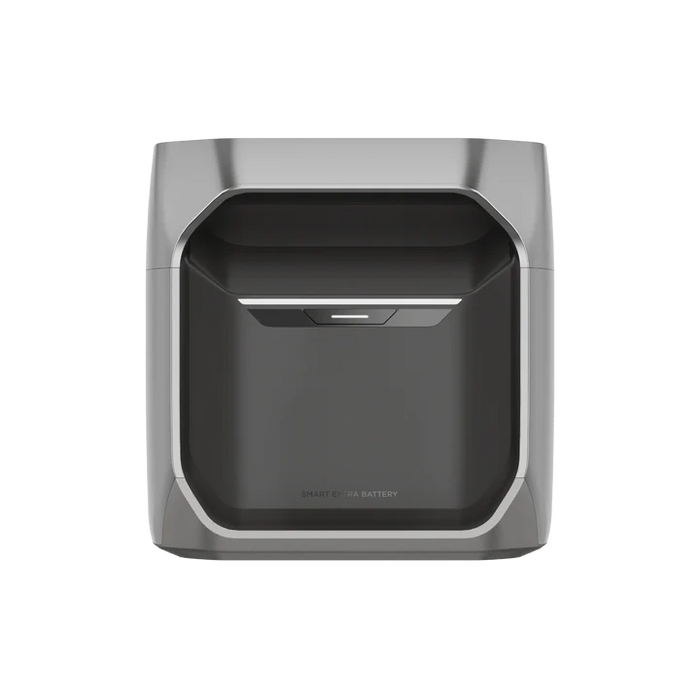 Ecoflow - DELTA 3 Portable Power Station - King of Generators