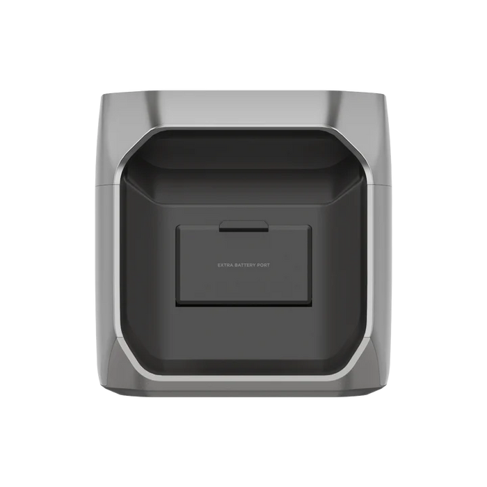 Ecoflow - DELTA 3 Portable Power Station - King of Generators