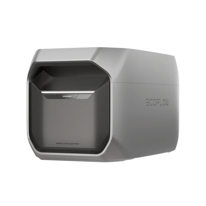 Ecoflow - DELTA 3 Portable Power Station - King of Generators